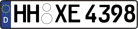 HH-XE4398