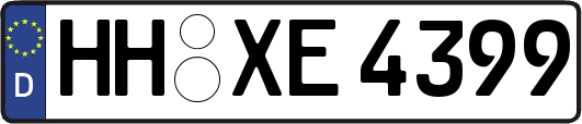 HH-XE4399