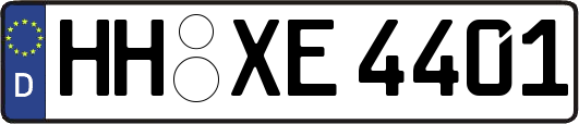 HH-XE4401