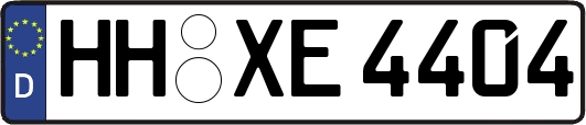 HH-XE4404