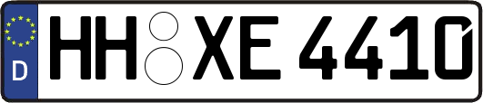 HH-XE4410