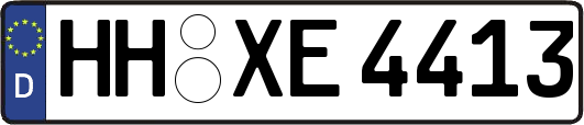 HH-XE4413