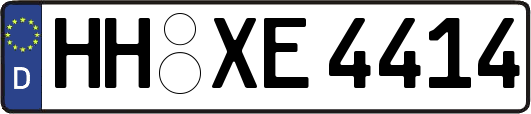 HH-XE4414