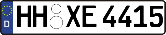 HH-XE4415