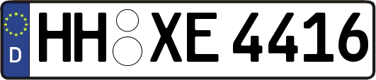 HH-XE4416