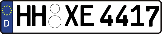 HH-XE4417