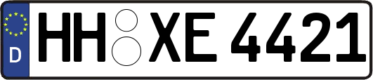 HH-XE4421