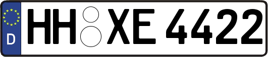 HH-XE4422
