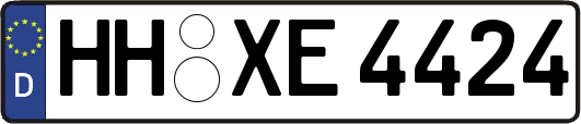HH-XE4424