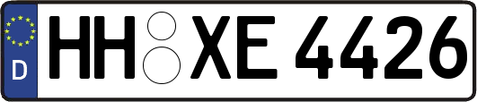 HH-XE4426