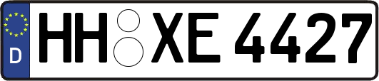 HH-XE4427