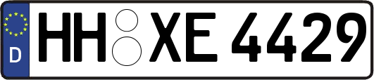 HH-XE4429