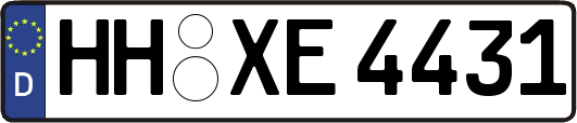 HH-XE4431