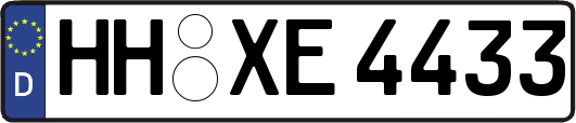 HH-XE4433