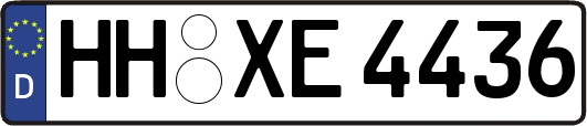 HH-XE4436