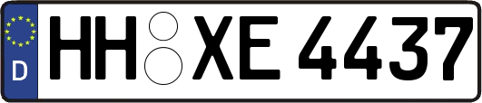 HH-XE4437