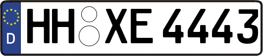 HH-XE4443
