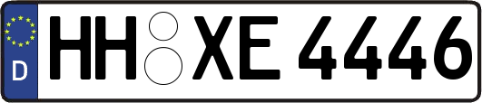 HH-XE4446