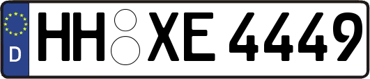 HH-XE4449