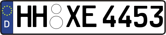 HH-XE4453
