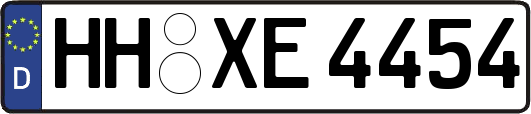 HH-XE4454