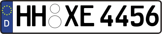 HH-XE4456