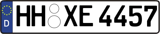 HH-XE4457