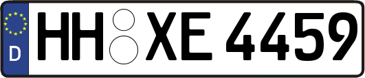 HH-XE4459
