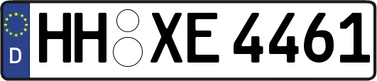 HH-XE4461
