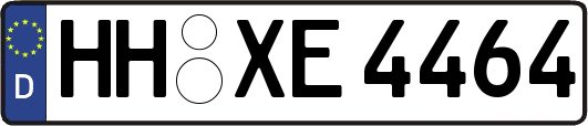 HH-XE4464