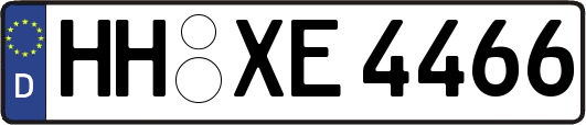 HH-XE4466