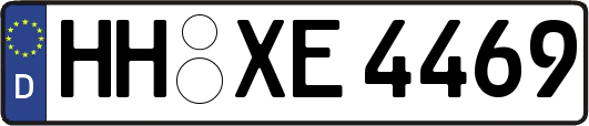 HH-XE4469