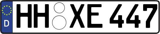 HH-XE447