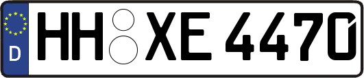 HH-XE4470