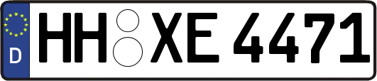 HH-XE4471