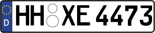 HH-XE4473