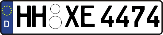 HH-XE4474