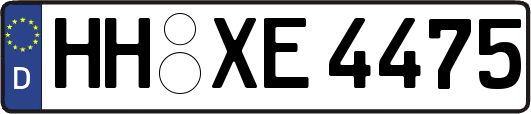 HH-XE4475