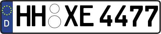 HH-XE4477