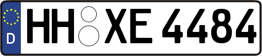 HH-XE4484