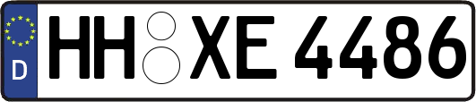 HH-XE4486