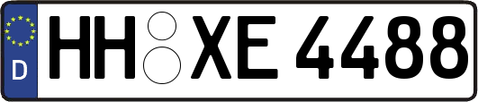 HH-XE4488