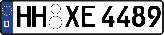 HH-XE4489