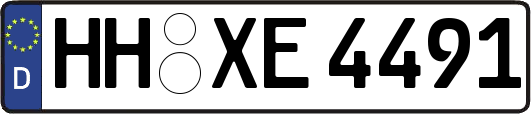HH-XE4491