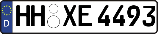 HH-XE4493