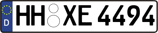 HH-XE4494