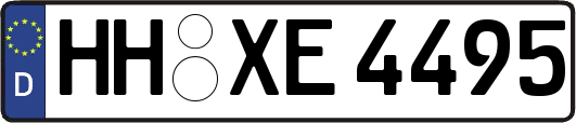 HH-XE4495