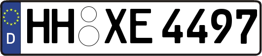 HH-XE4497