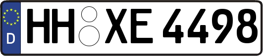 HH-XE4498
