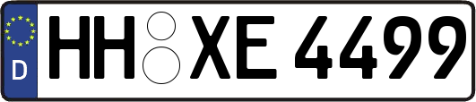 HH-XE4499